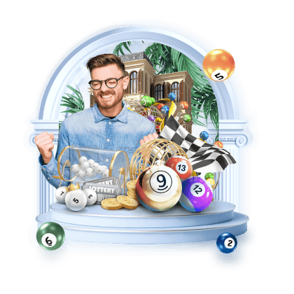 ag体育官网彩票场馆